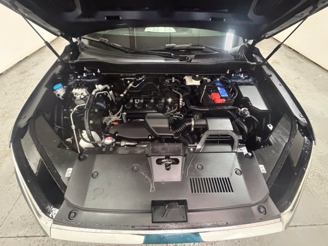 Used 2025 Honda CR-V EX-L image 12