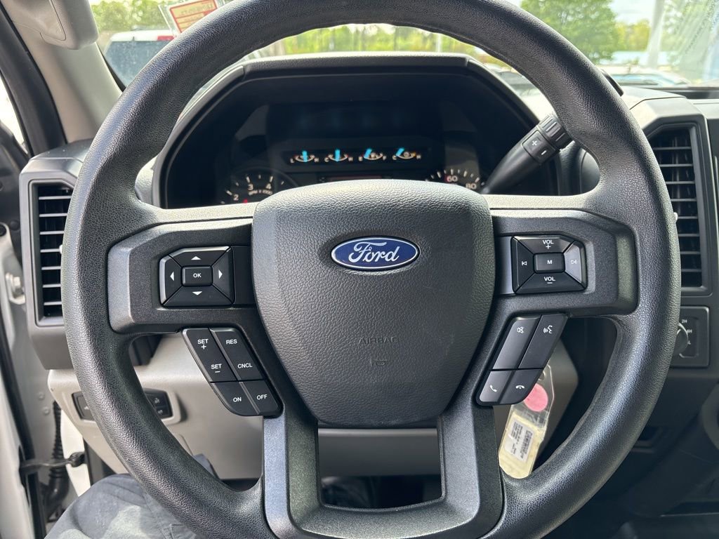 Used 2020 Ford F150 XL w/ Equipment Group 101A Mid image 20