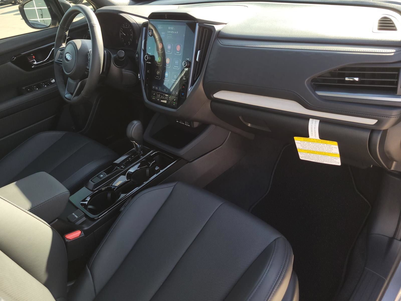 Used 2026 Subaru Forester Limited AWD/4WD image 7