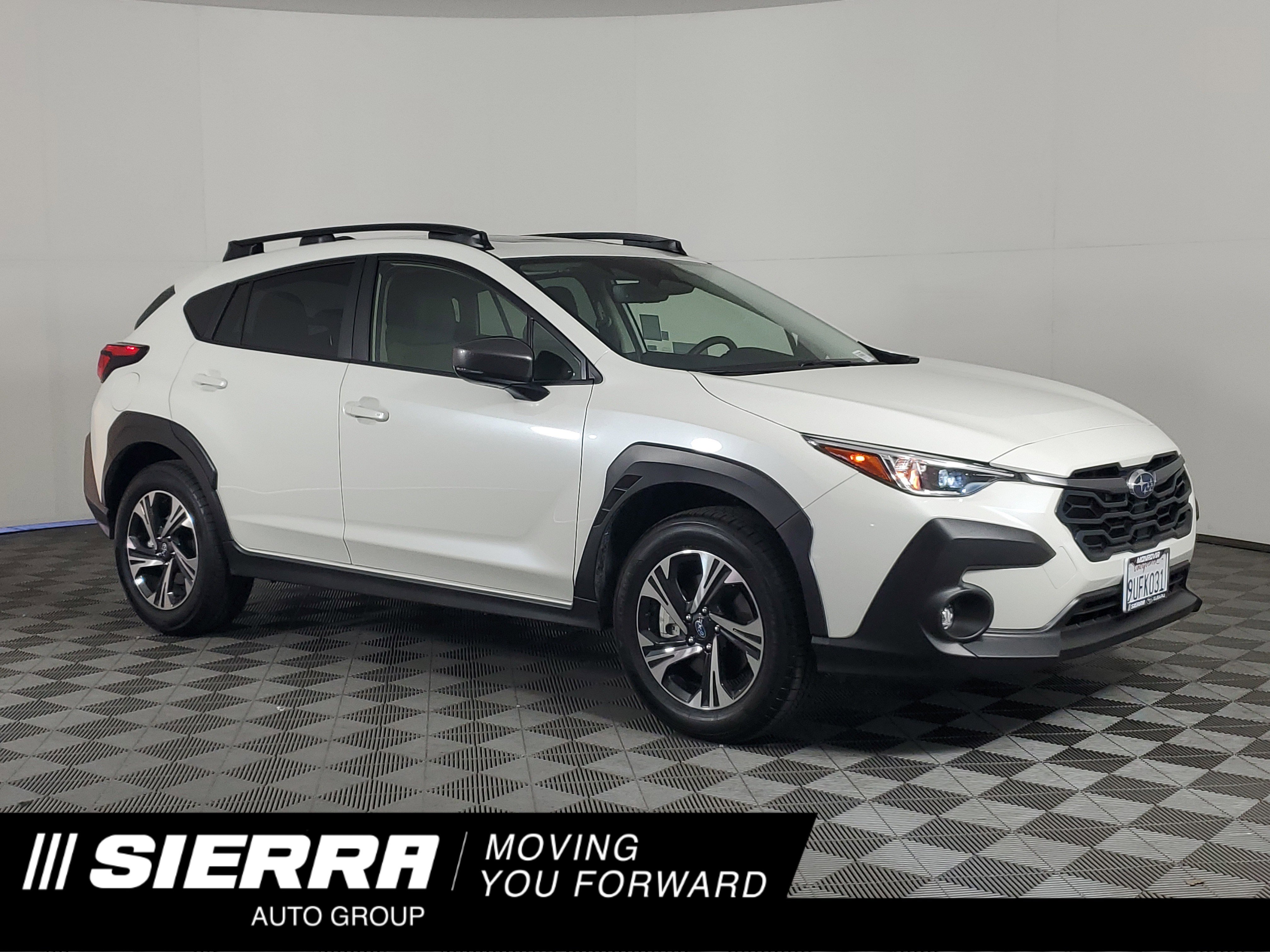 Used 2025 Subaru Crosstrek 2.5i Premium