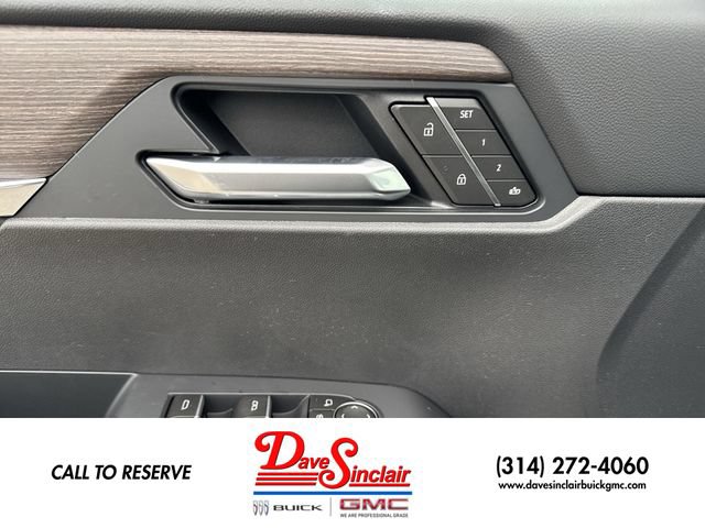 New 2026 GMC Acadia Denali w/ Super Cruise Package FWD image 13
