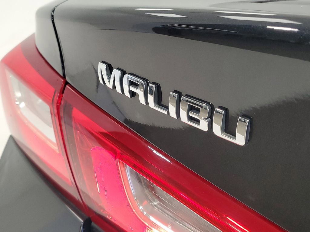 Used 2023 Chevrolet Malibu LT FWD image 8
