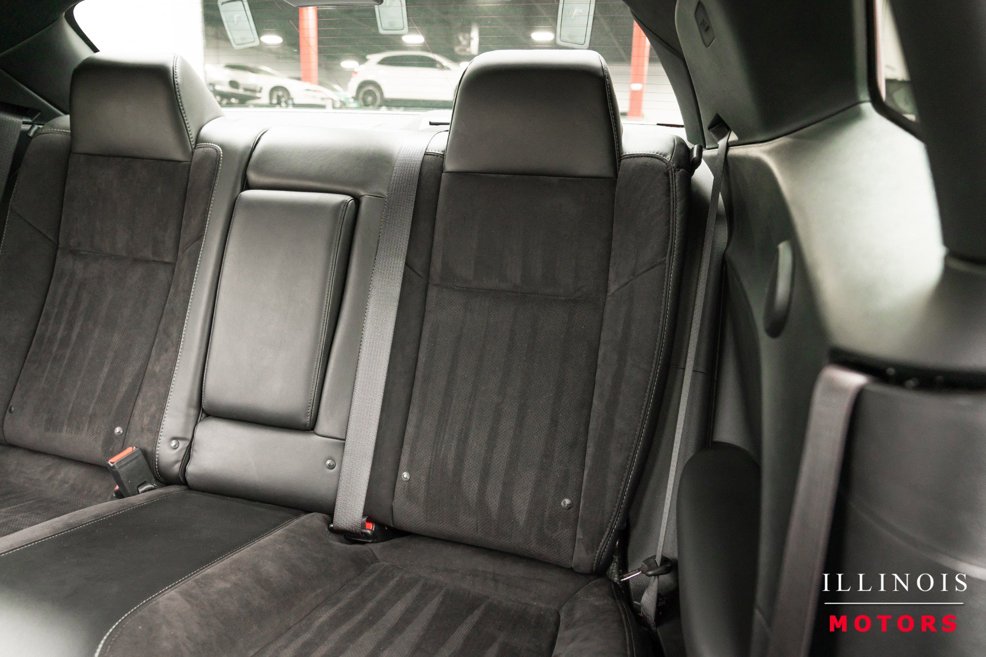 Used 2022 Dodge Challenger R/T Scat Pack image 35