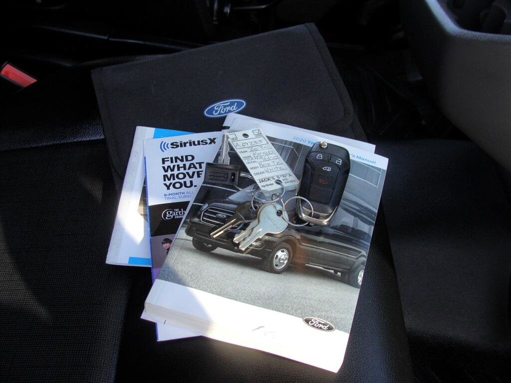 Used 2020 Ford Transit 350 Medium Roof image 19