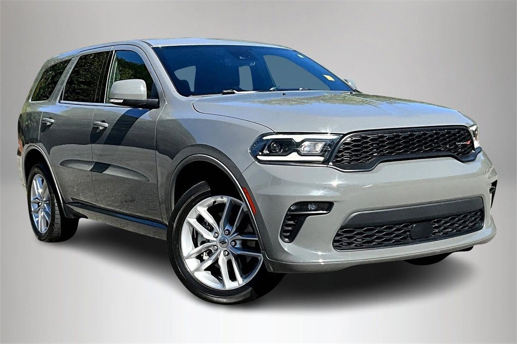 Used 2022 Dodge Durango GT