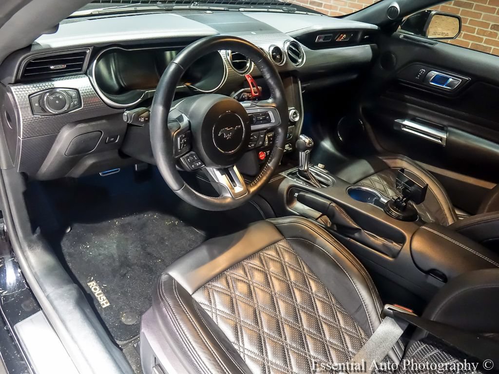 Used 2023 Ford Mustang GT Premium w/ GT Performance Package RWD image 14