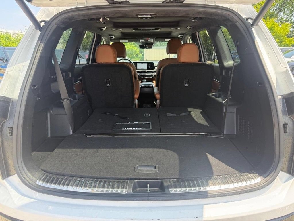 Used 2024 Kia Telluride SX Prestige X-Line AWD/4WD image 7