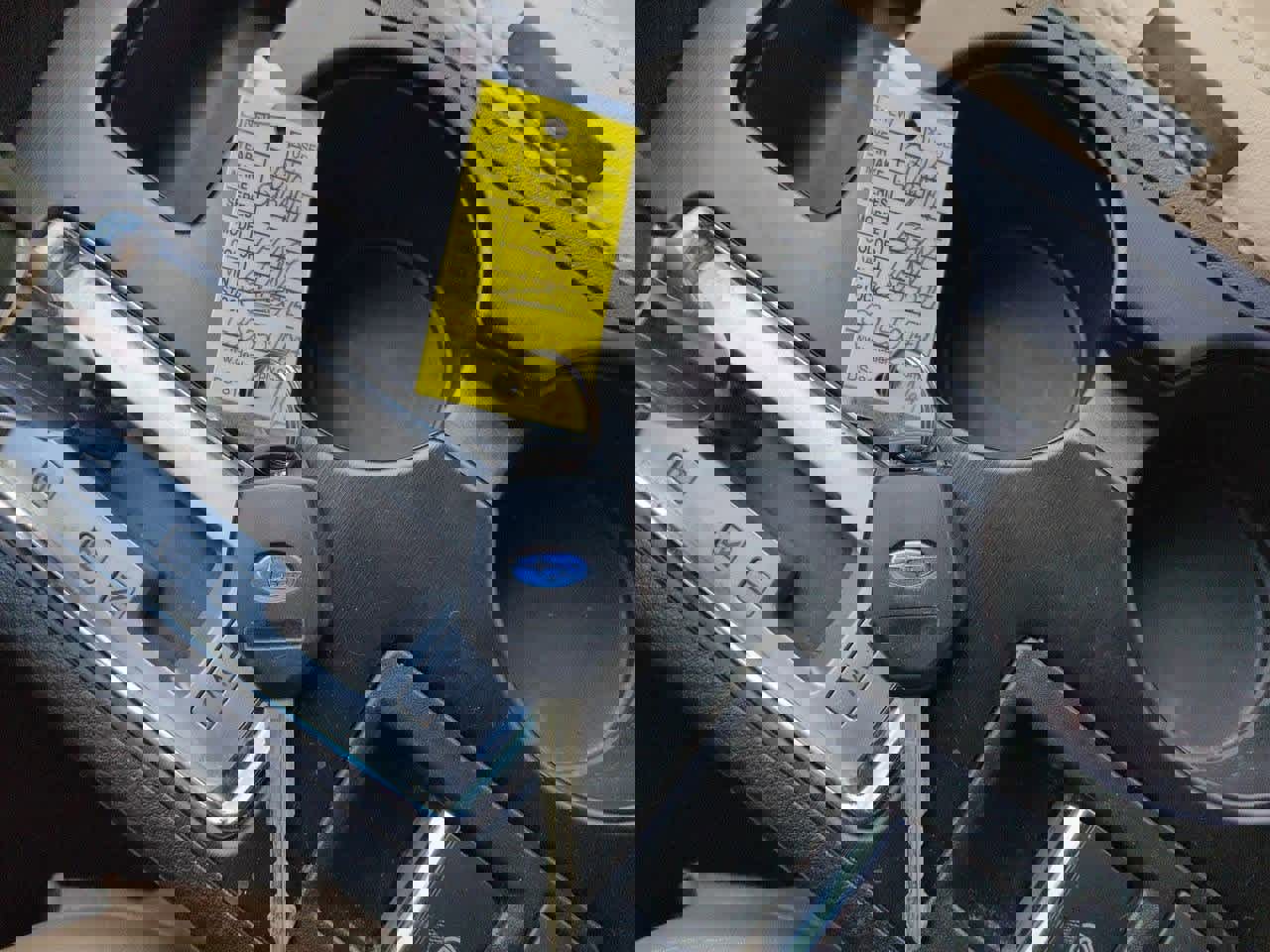 Used 2016 Subaru Legacy 2.5i Limited w/ Popular Package #4 image 34