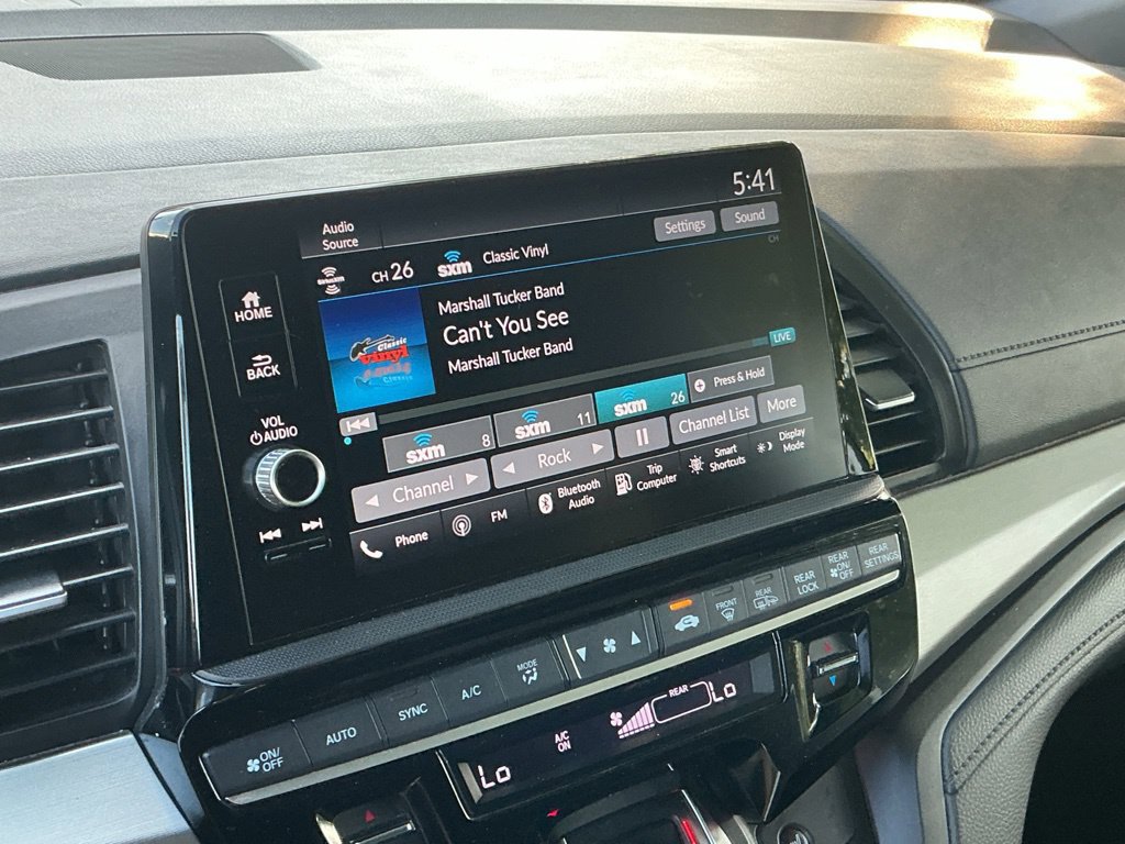 Used 2025 Honda Odyssey Sport-L image 26