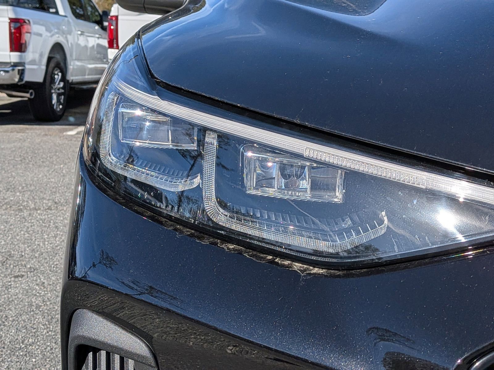 New 2026 Ford Escape ST-Line Elite image 11