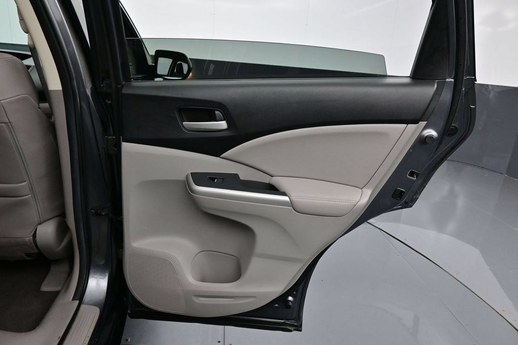 Used 2013 Honda CR-V EX-L image 31