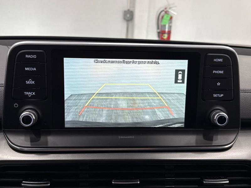 Used 2021 Kia Telluride S image 44