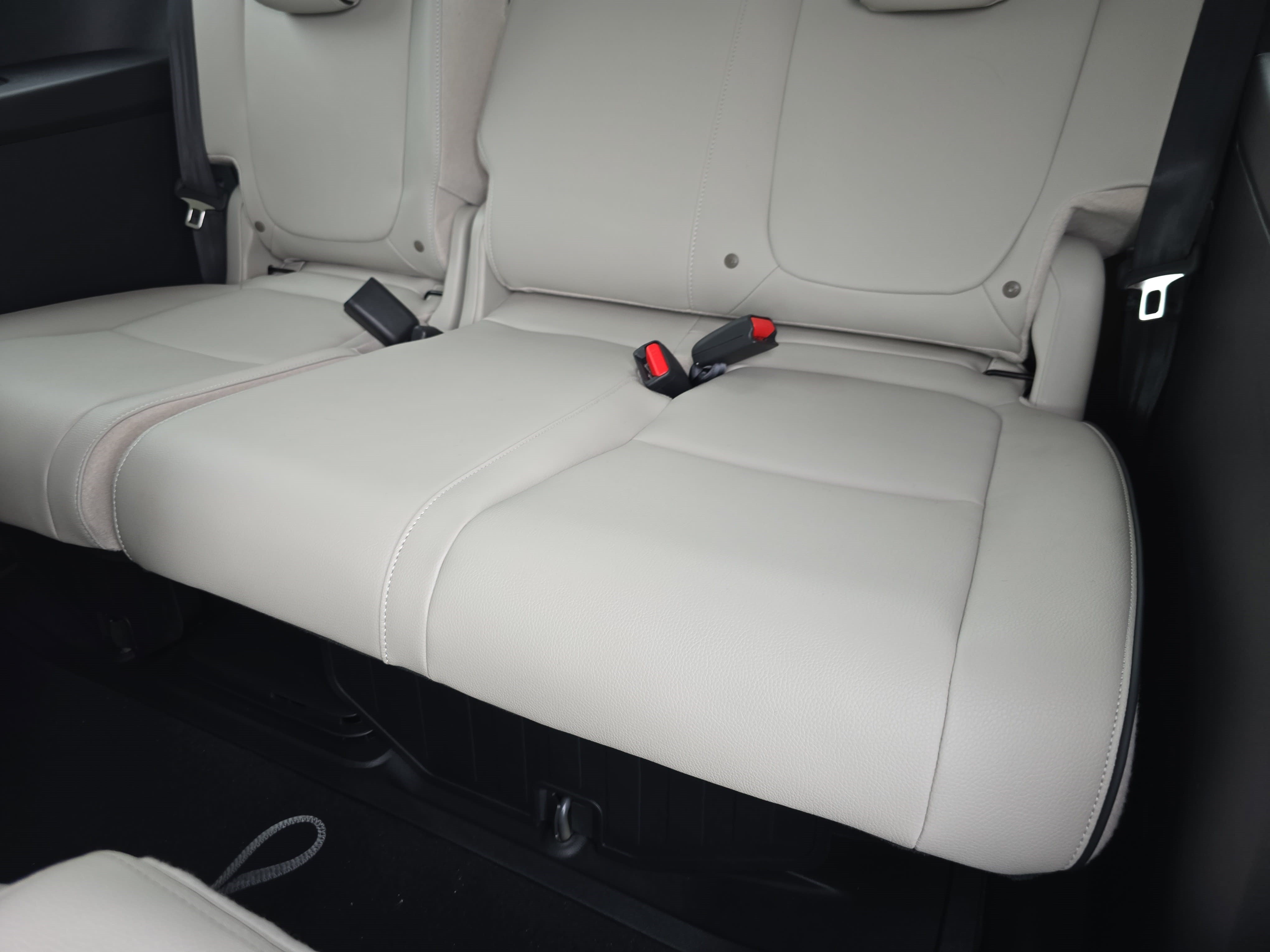 New 2027 Honda Odyssey Touring image 15