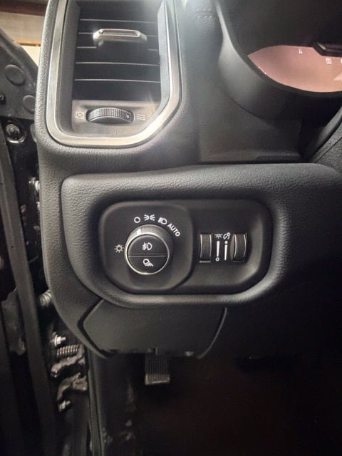 New 2026 RAM 3500 Laramie w/ Night Edition AWD/4WD image 24