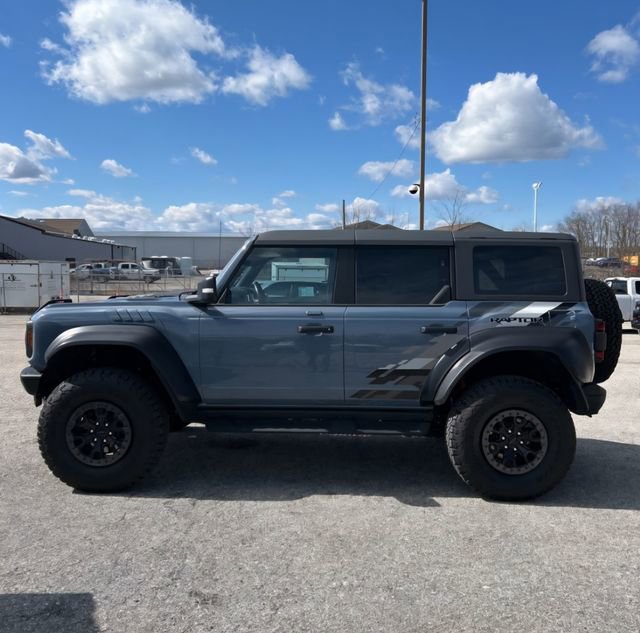 Used 2023 Ford Bronco Raptor image 2