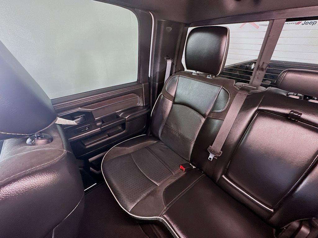 Used 2026 RAM 3500 Laramie image 12