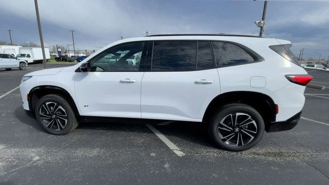 New 2026 Buick Enclave Sport Touring w/ Power Package image 7