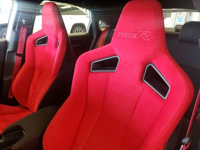 New 2025 Honda Civic Type R image 13