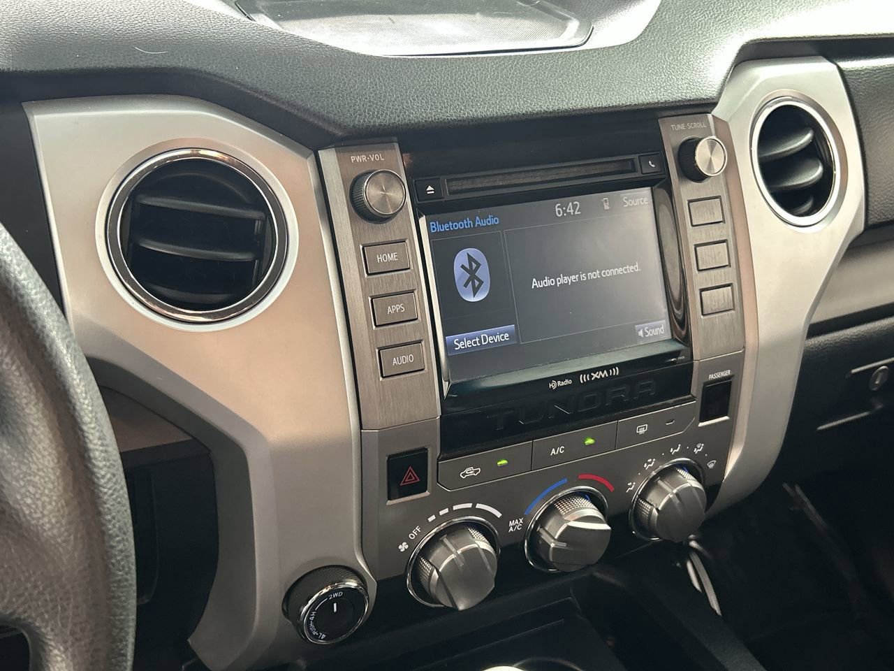 Used 2017 Toyota Tundra SR5 image 16