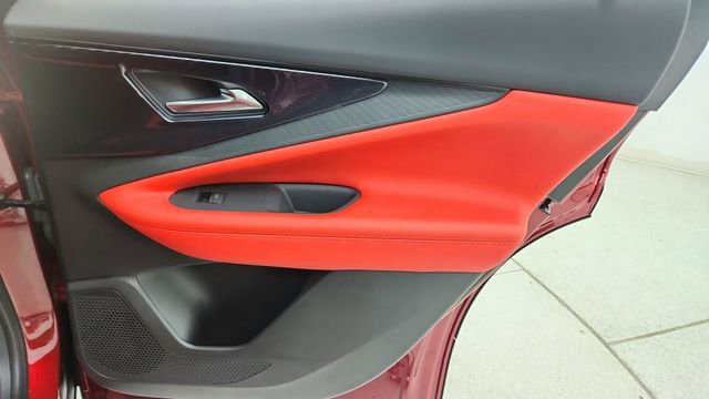 Used 2024 Chevrolet Blazer EV RS image 28