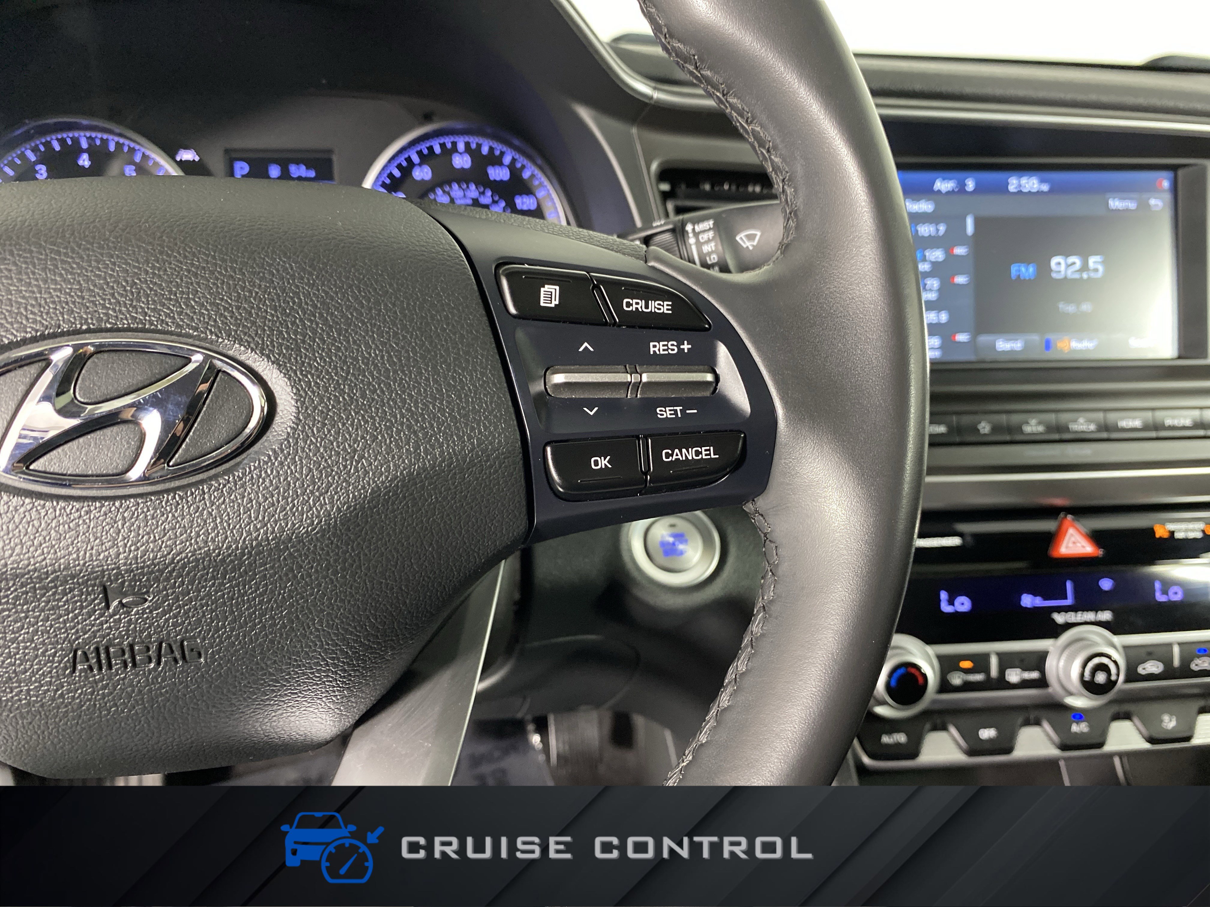 Used 2020 Hyundai Elantra Value Edition w/ Cargo Package (C1) image 22