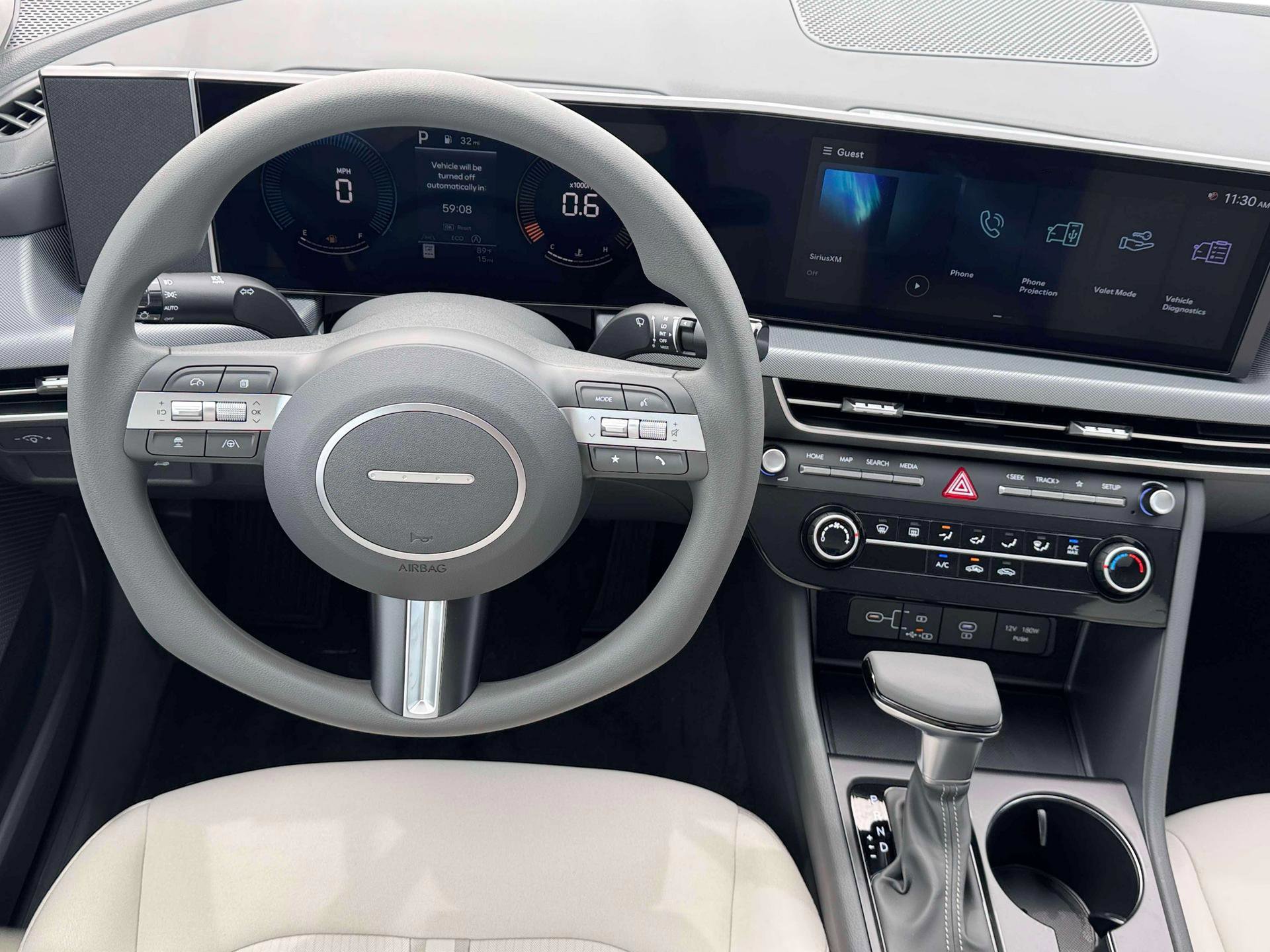 New 2026 Hyundai Sonata SE image 23