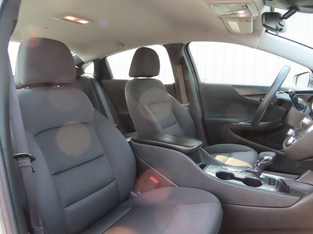 Used 2024 Chevrolet Malibu LT FWD image 24