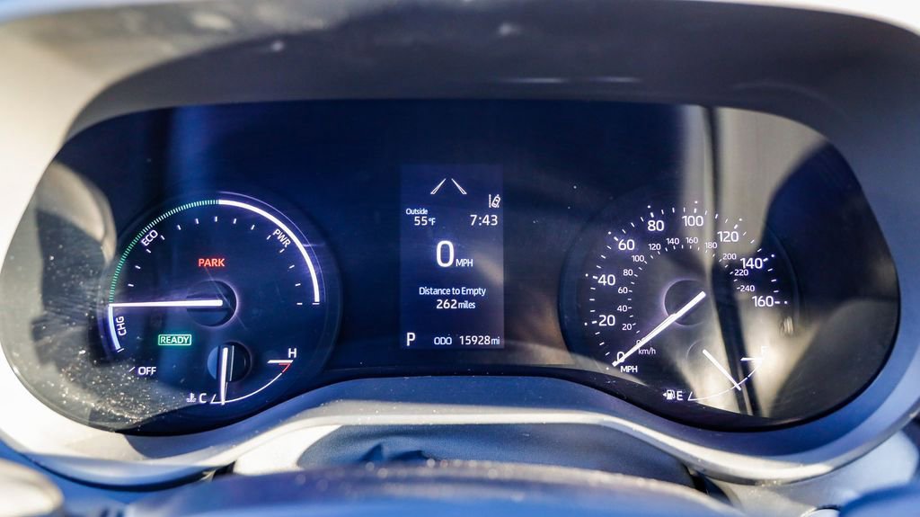 Used 2024 Toyota Sienna XSE w/ XSE Plus Package image 29