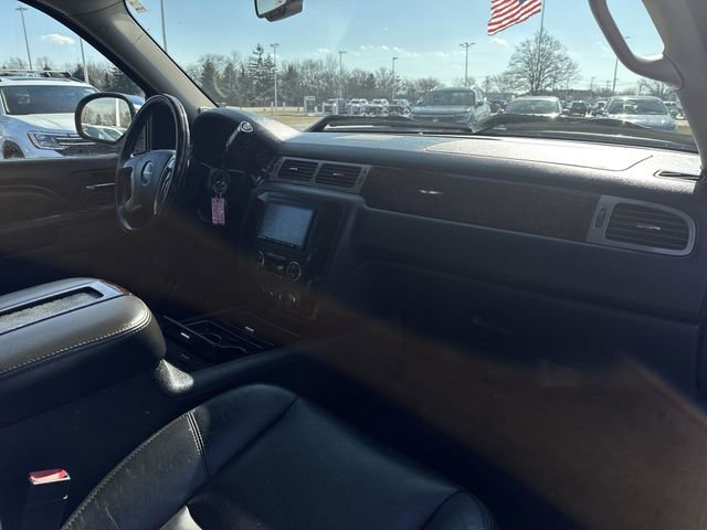 Used 2012 GMC Sierra 1500 Denali image 27