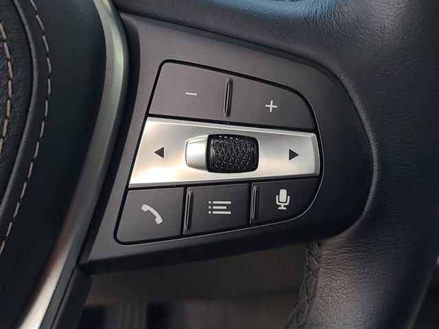 Used 2025 BMW X5 xDrive40i AWD/4WD image 25