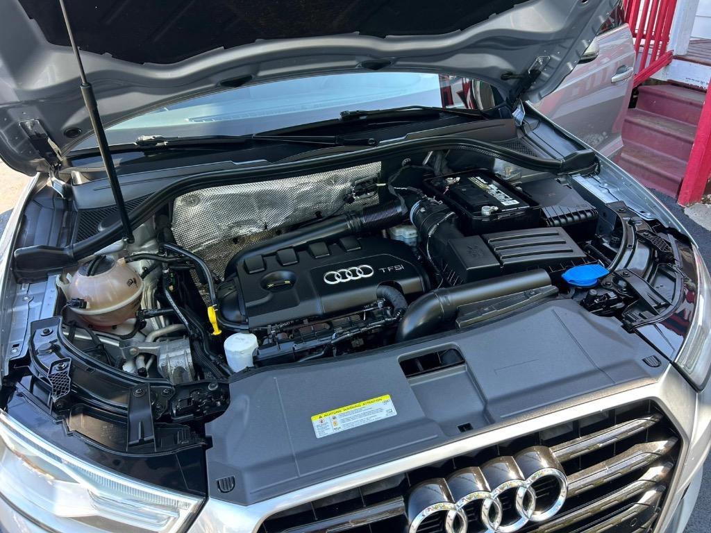 Used 2016 Audi Q3 2.0T Premium Plus image 38