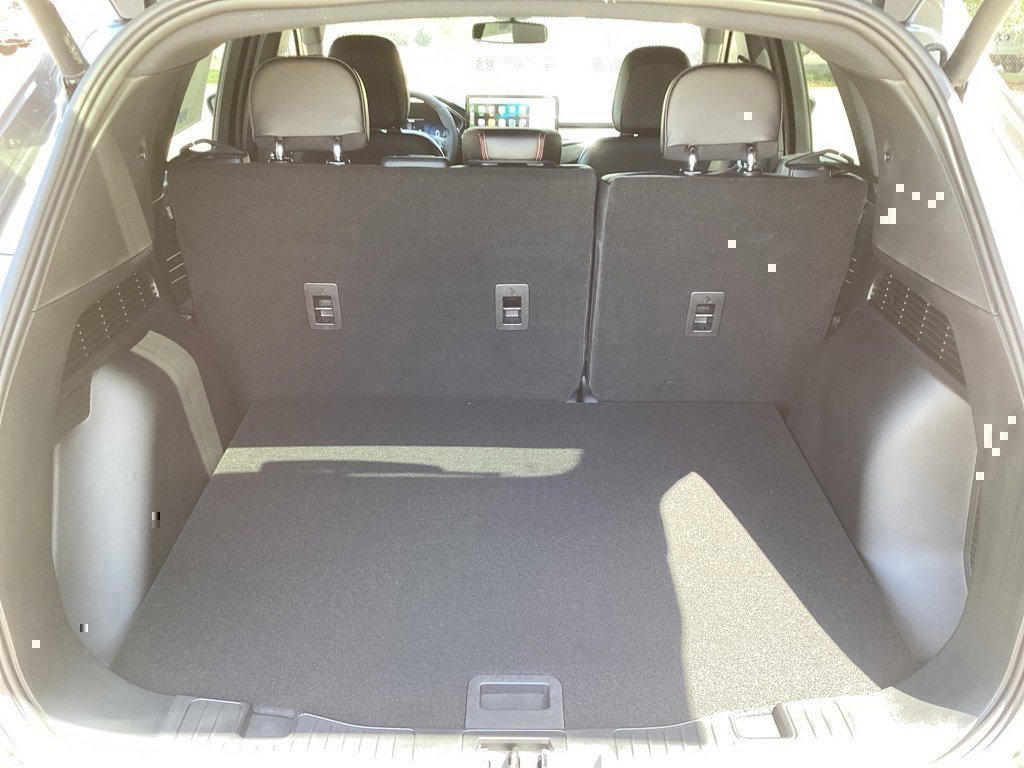 New 2025 Ford Escape ST-Line Elite image 10