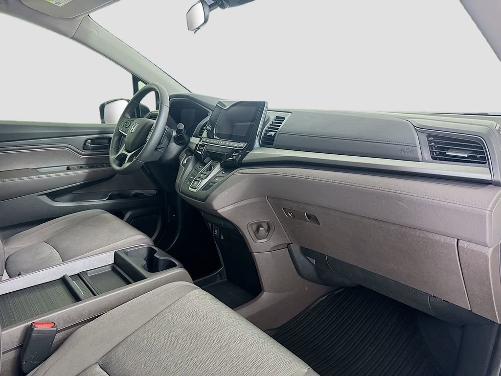 Used 2019 Honda Odyssey EX image 31