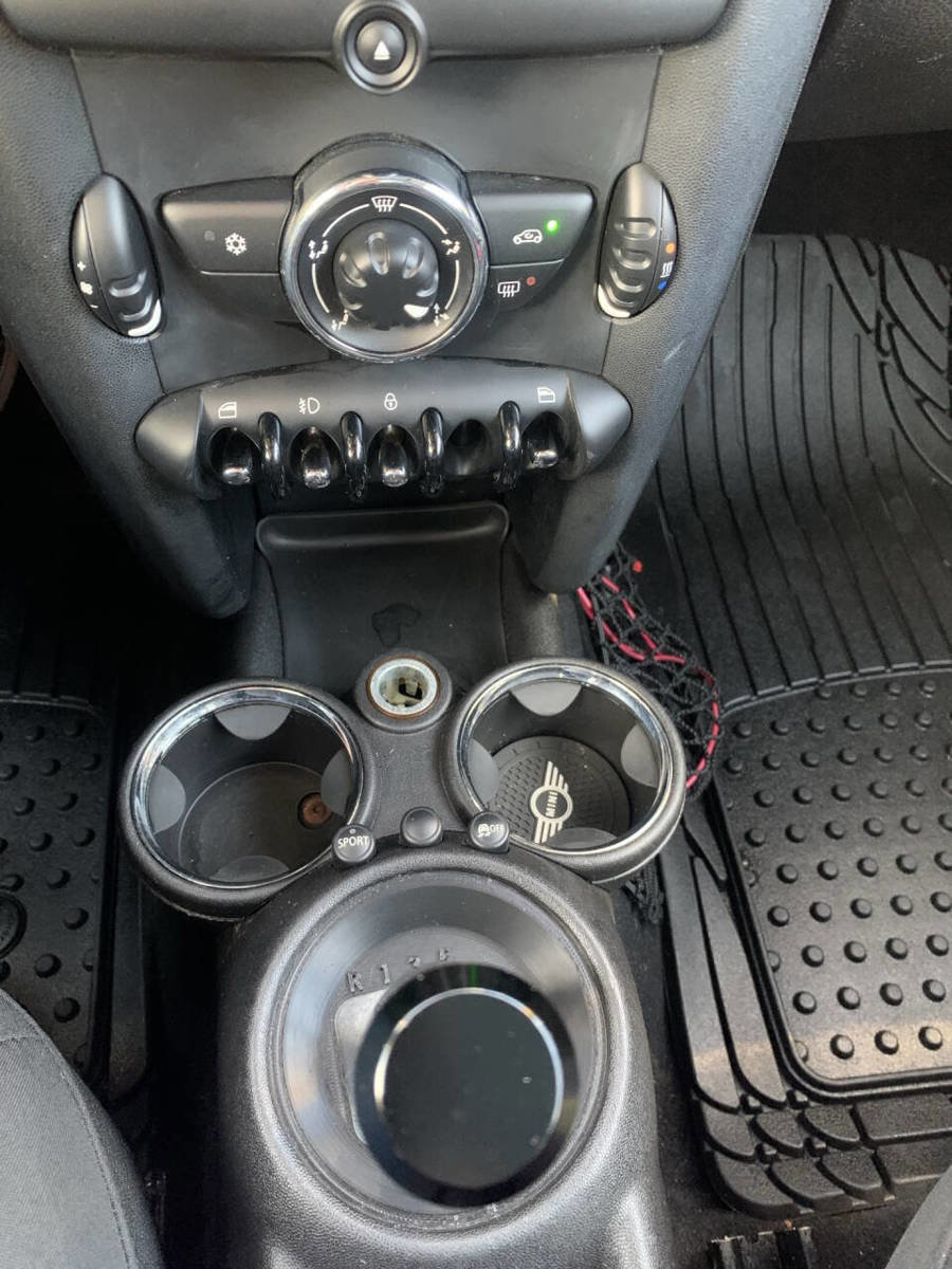 Used 2012 MINI Cooper S image 15