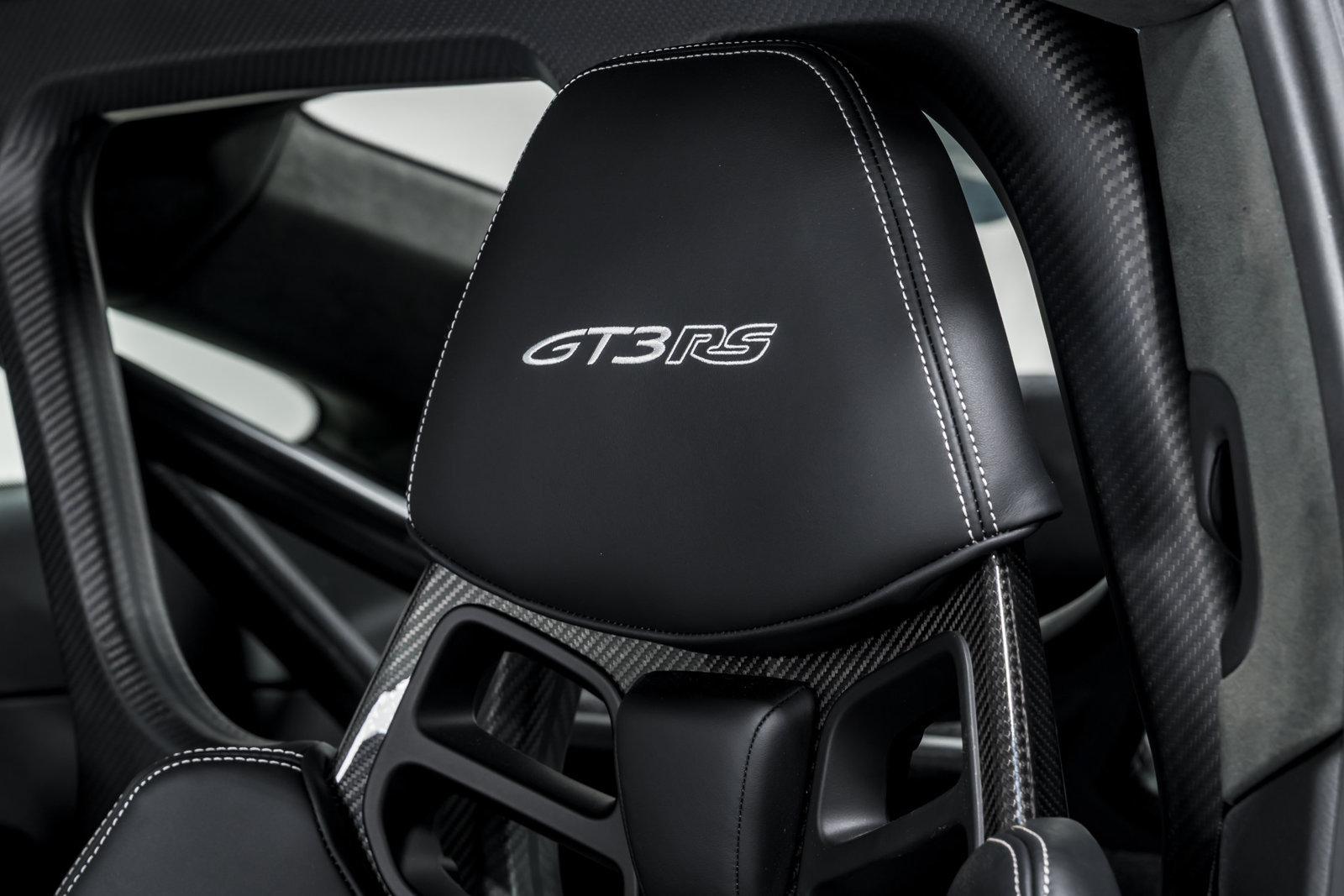 Used 2025 Porsche 911 GT3 RS RWD image 20