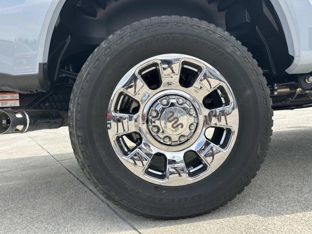 New 2026 Ford F250 King Ranch w/ Chrome Package AWD/4WD image 17