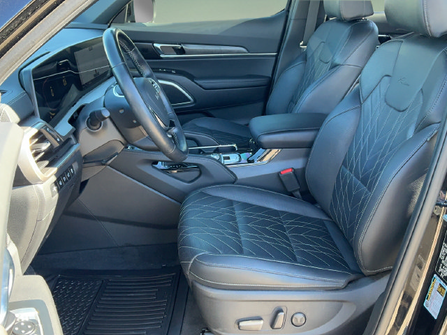 Used 2023 Kia Telluride EX X-Line AWD/4WD image 13