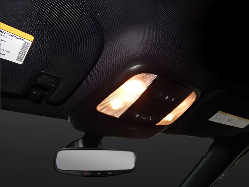 Used 2022 Dodge Durango R/T w/ Blacktop Package image 19