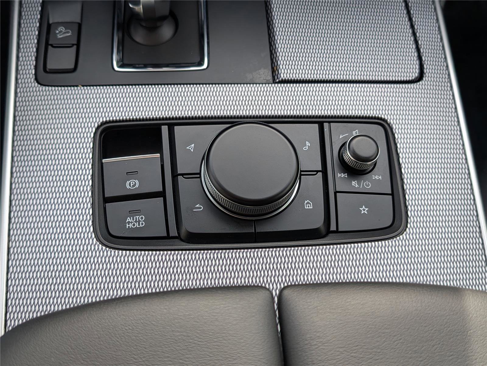 Used 2024 MAZDA CX-90 3.3 Turbo w/ Preferred Plus image 26