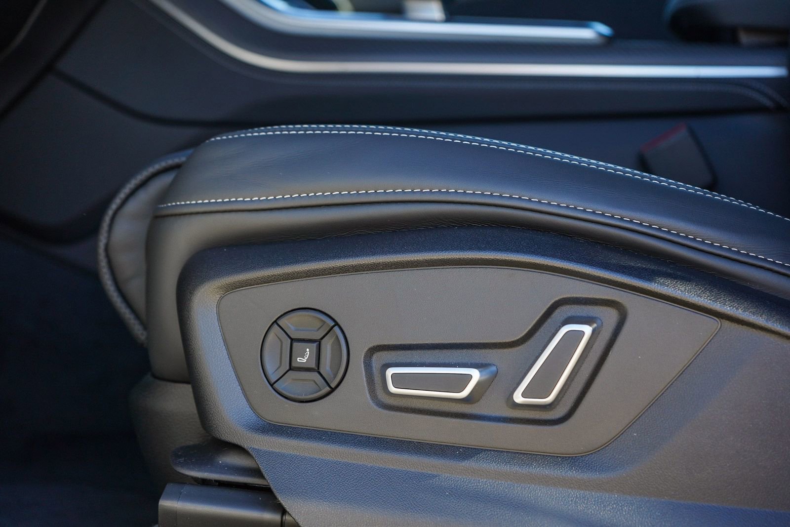 New 2026 Audi RS Q8 performance image 26