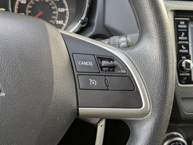 Used 2025 Mitsubishi Outlander Sport ES AWD/4WD image 26
