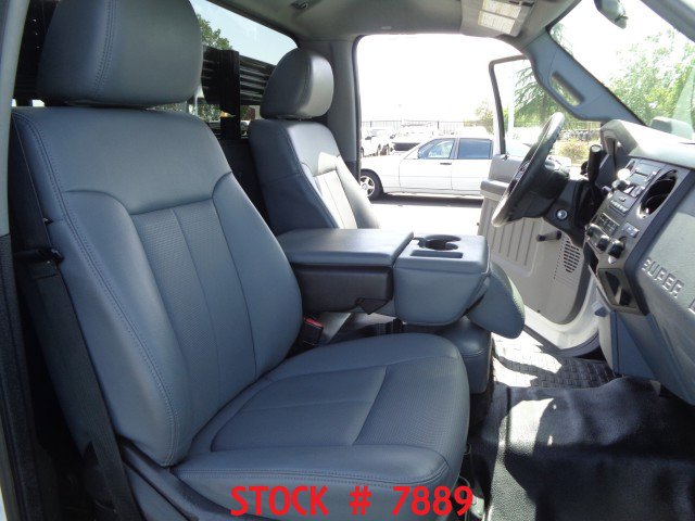 Used 2015 Ford F250 XL image 16