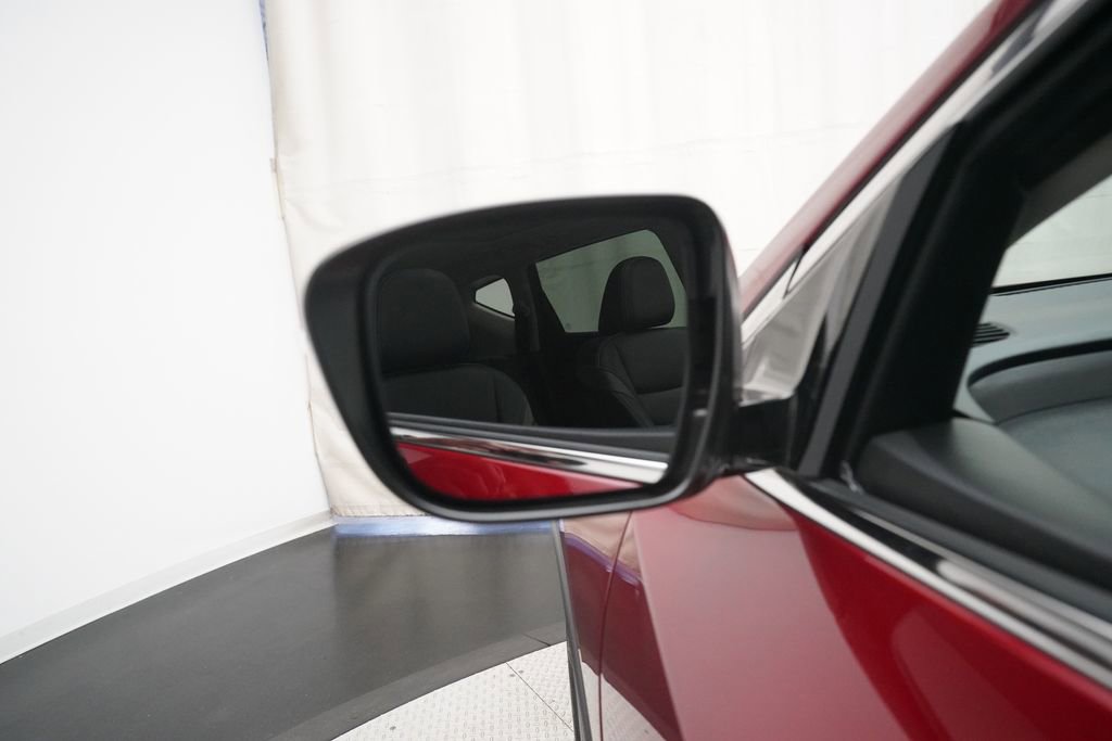 Certified 2024 Nissan Murano SL image 27