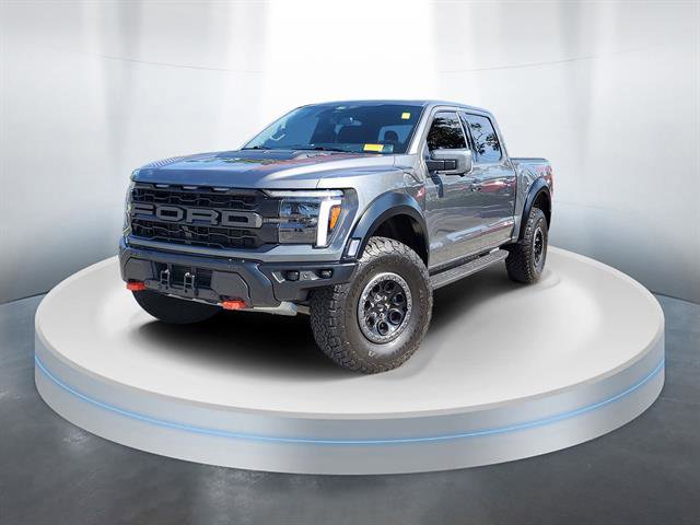 Used 2025 Ford F150 Raptor AWD/4WD image 16