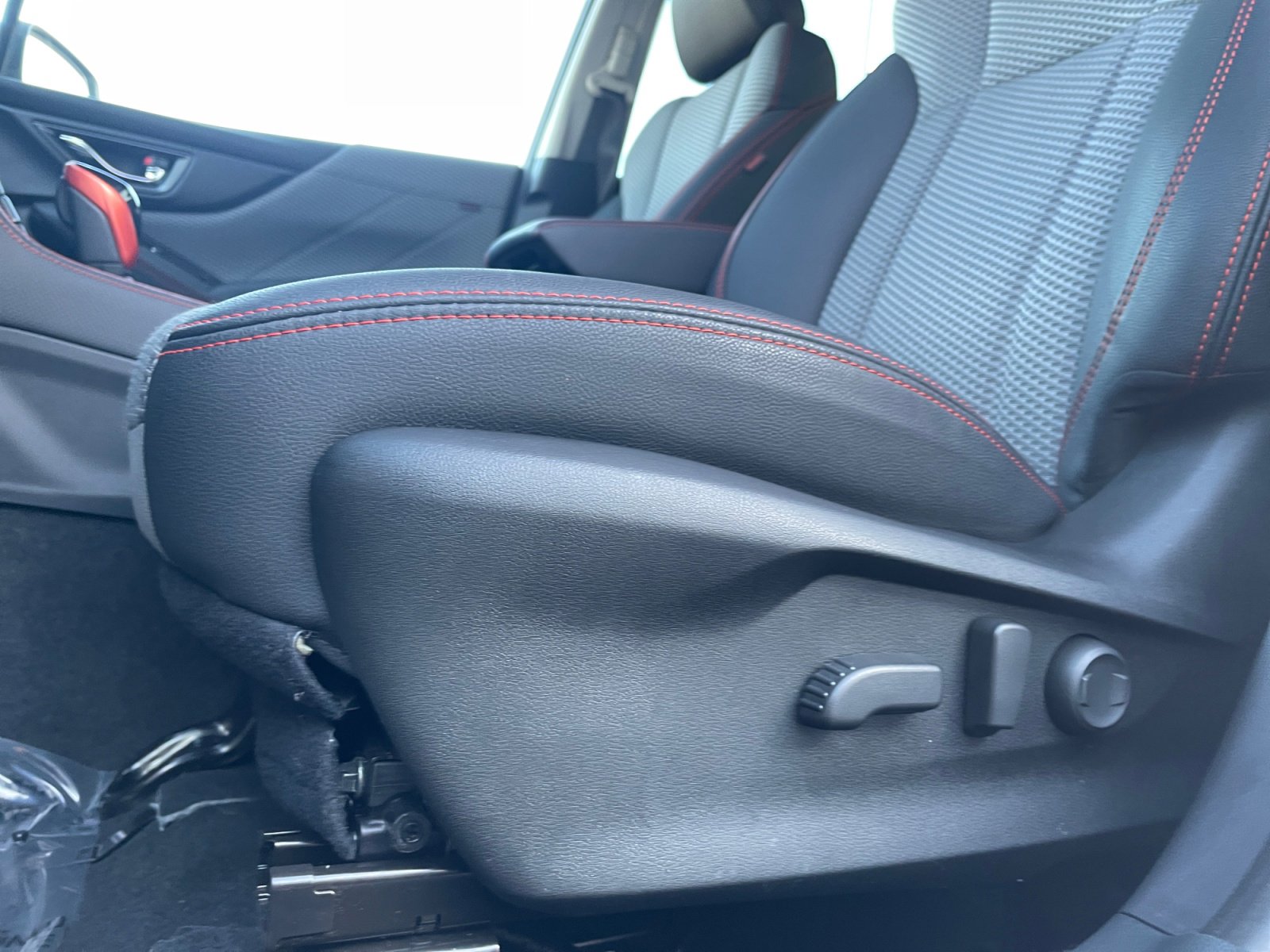 Certified 2022 Subaru Forester Sport image 28