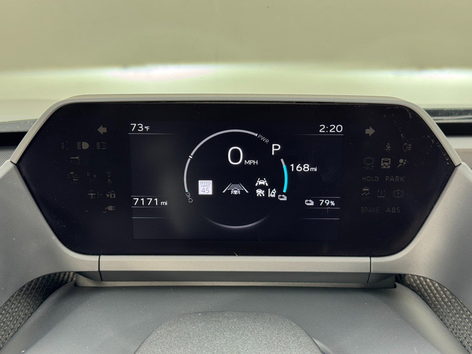 Used 2024 Toyota bZ4X Limited image 17