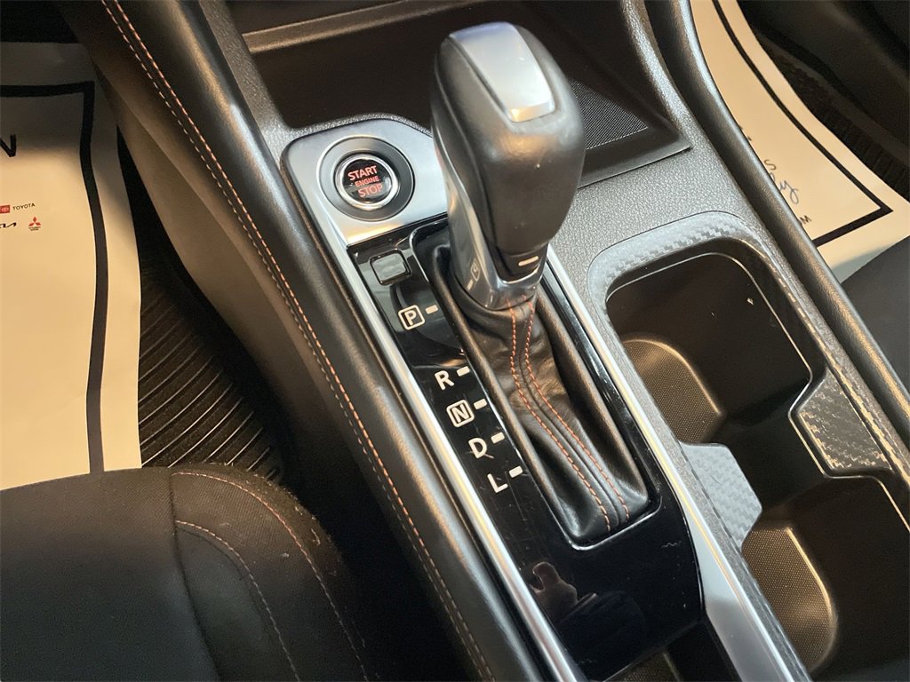 Used 2021 Nissan Sentra SR image 19