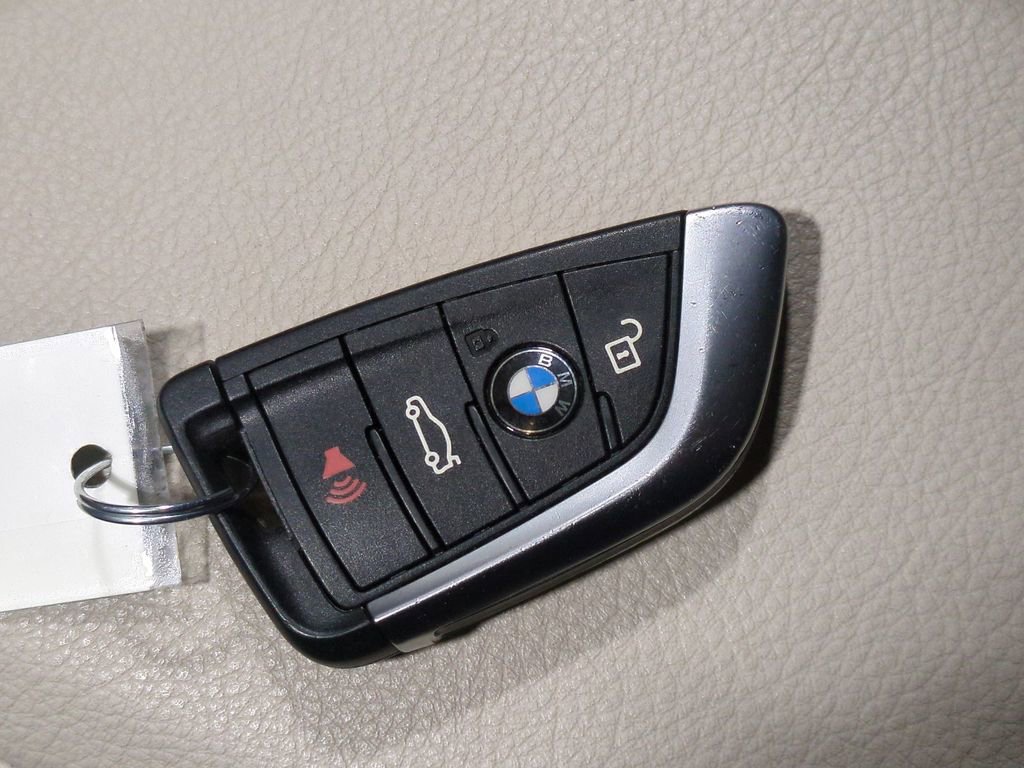 Used 2021 BMW X1 xDrive28i w/ Convenience Package image 44