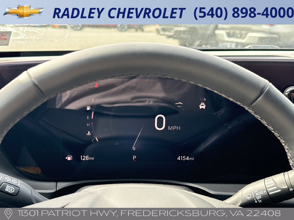 Certified 2025 Buick Envista Preferred w/ Convenience I Package FWD image 7