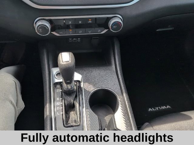 Used 2019 Nissan Altima 2.5 S image 6